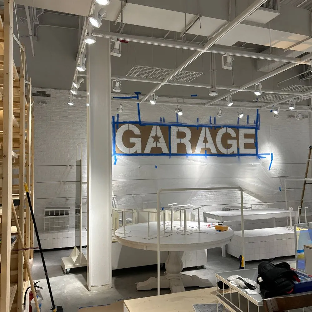 Slide of SergTech Electric