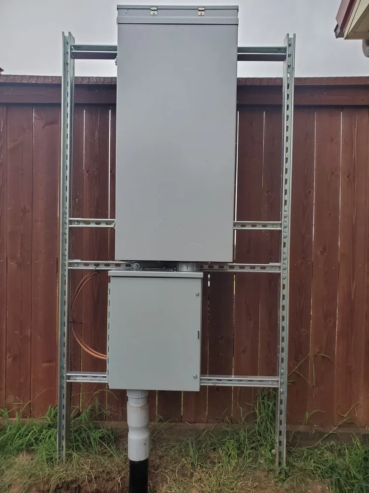 Reliable panel upgrade experts serving ,  - Serious Electric