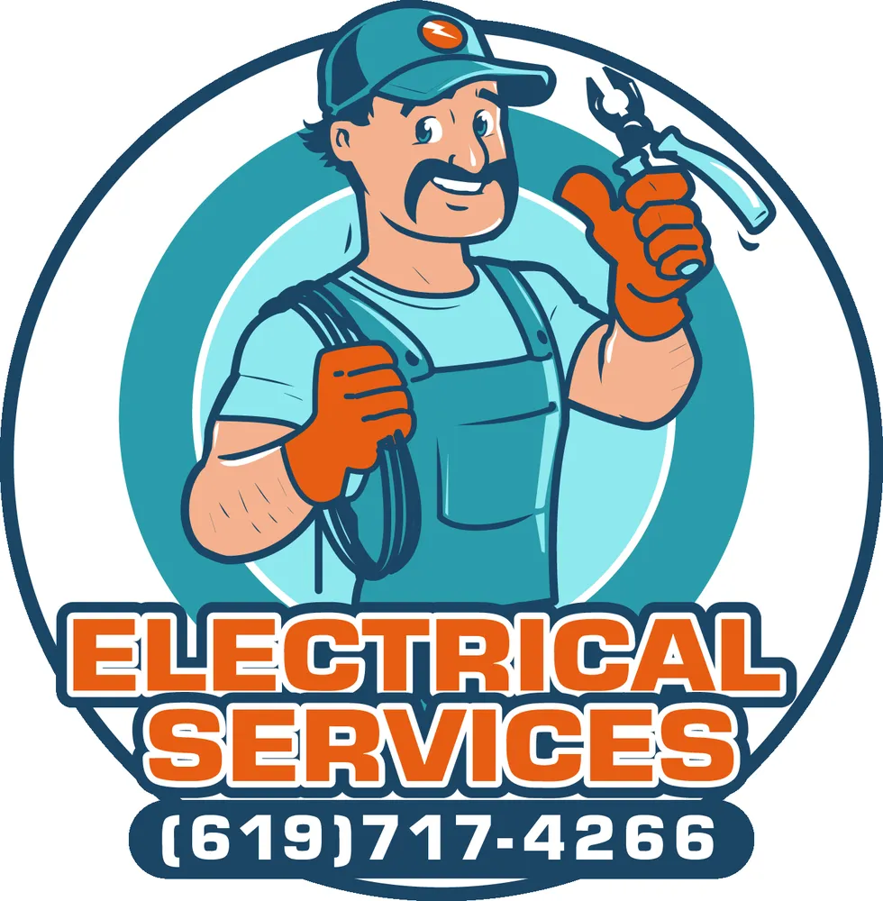 Slide of Serna Electric