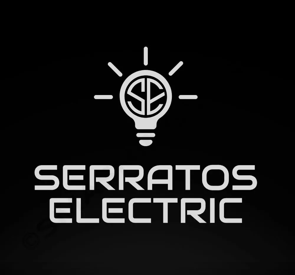 Slide of Serratos Electric