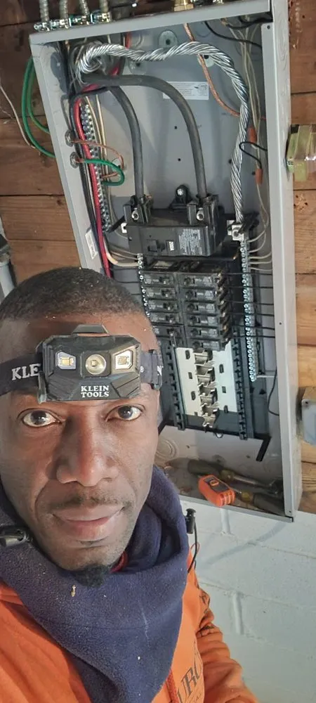 Slide of Seruka Electric