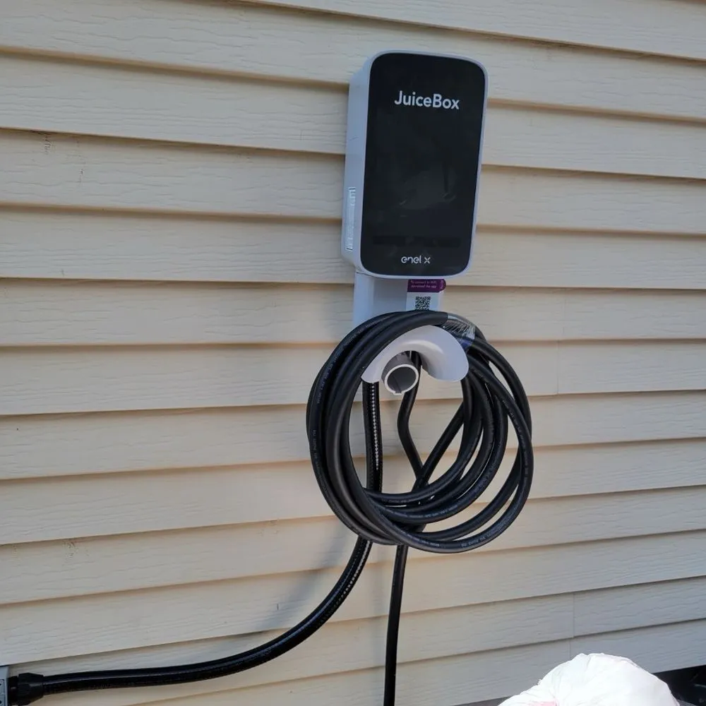 Slide of Seruka Electric