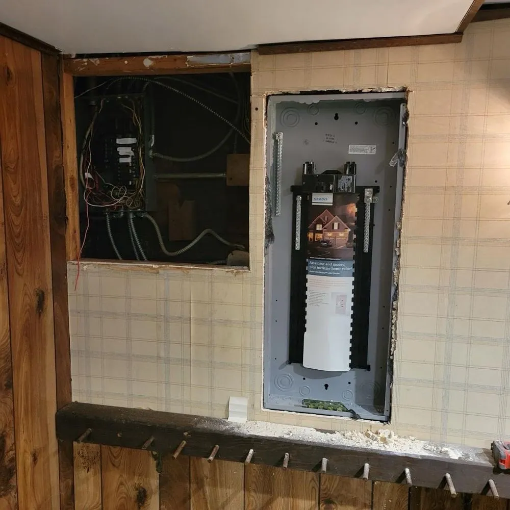 Slide of Seruka Electric