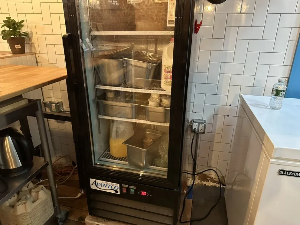 Slide of Seruka Electric