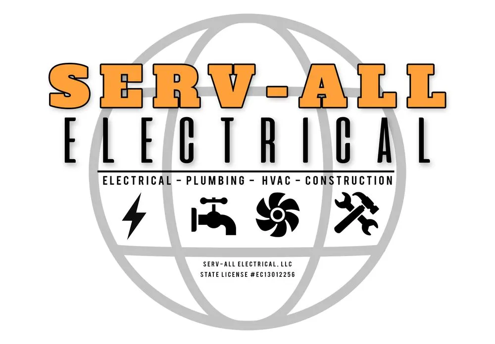 Affordable outlet and switch repair experts serving St. Augustine, FL - Serv-All Electrical, LLC