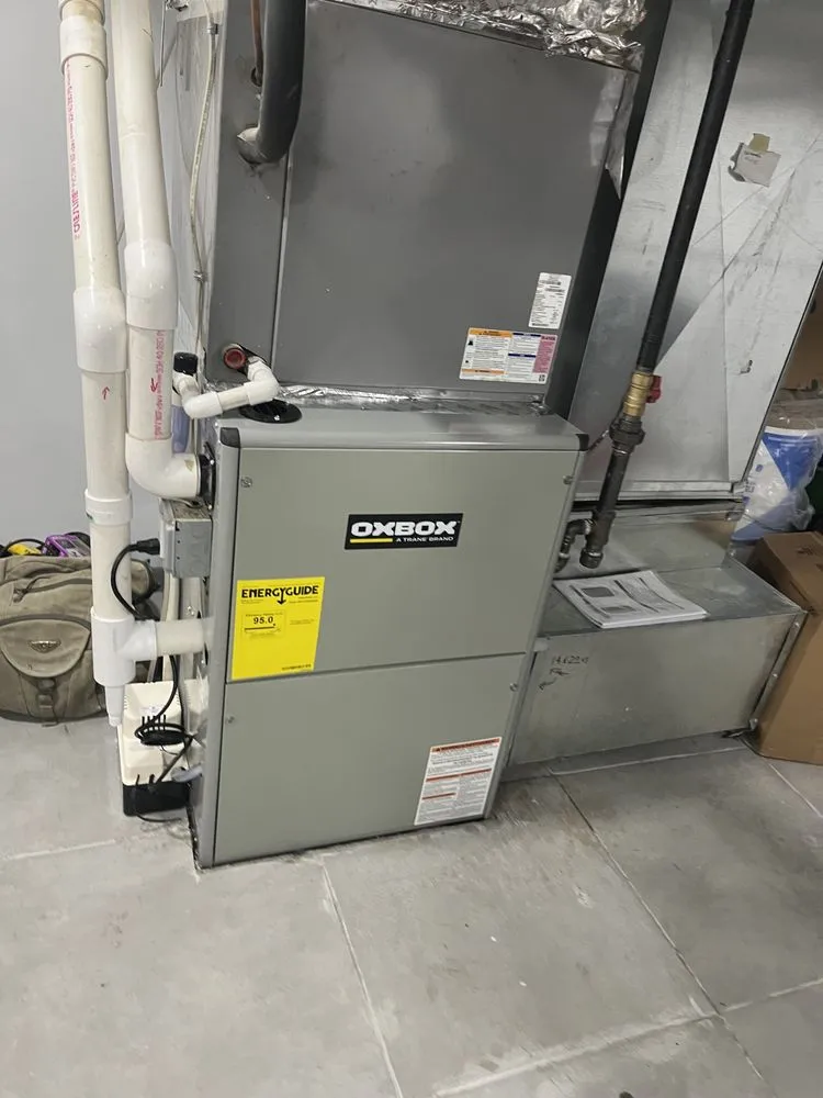 Slide of Serv Tech 360