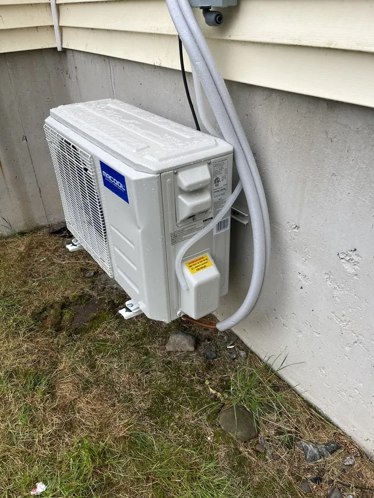 Slide of Serv Tech 360