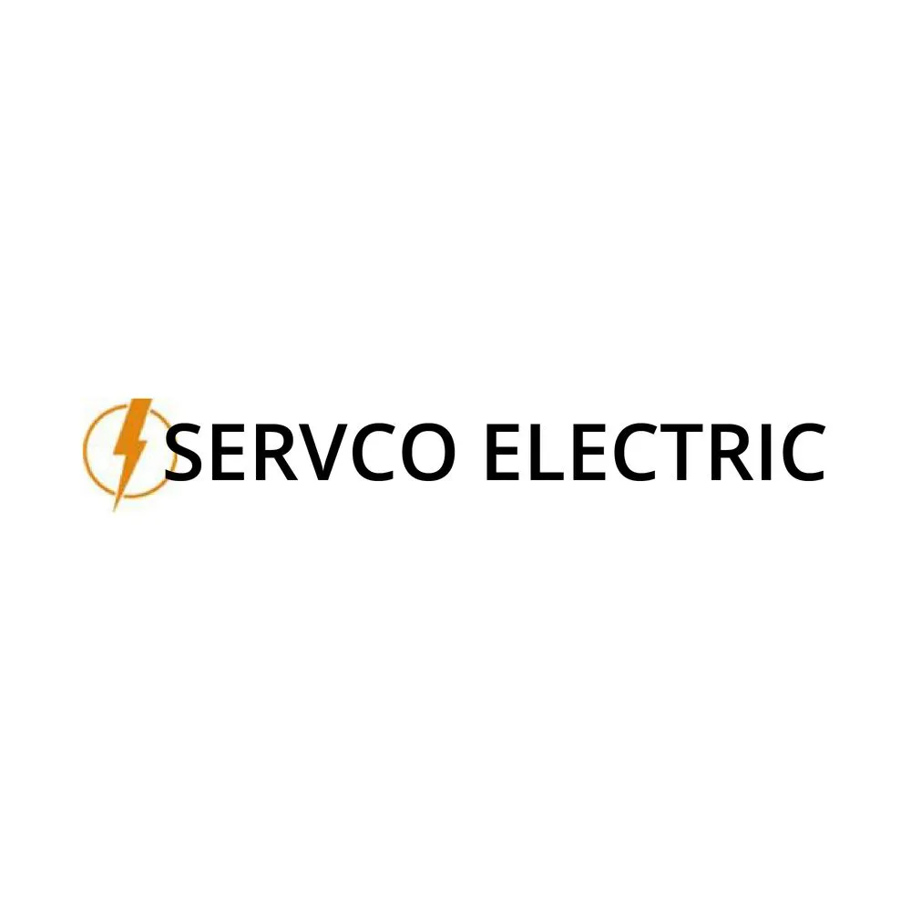 Slide of ServCo Electric