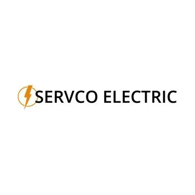 ServCo Electric Logo