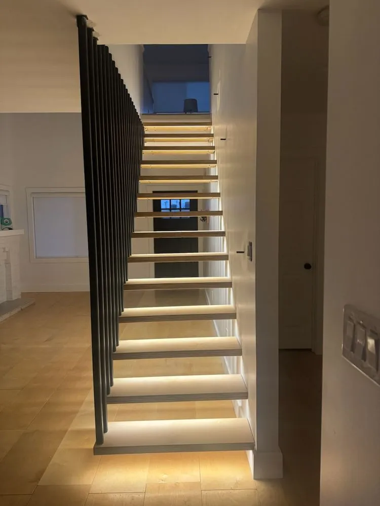 Slide of ServeYou Electric