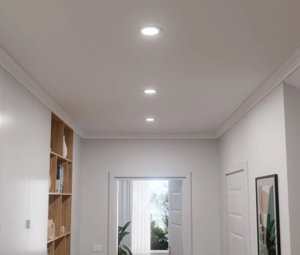 Slide of ServeYou Electric