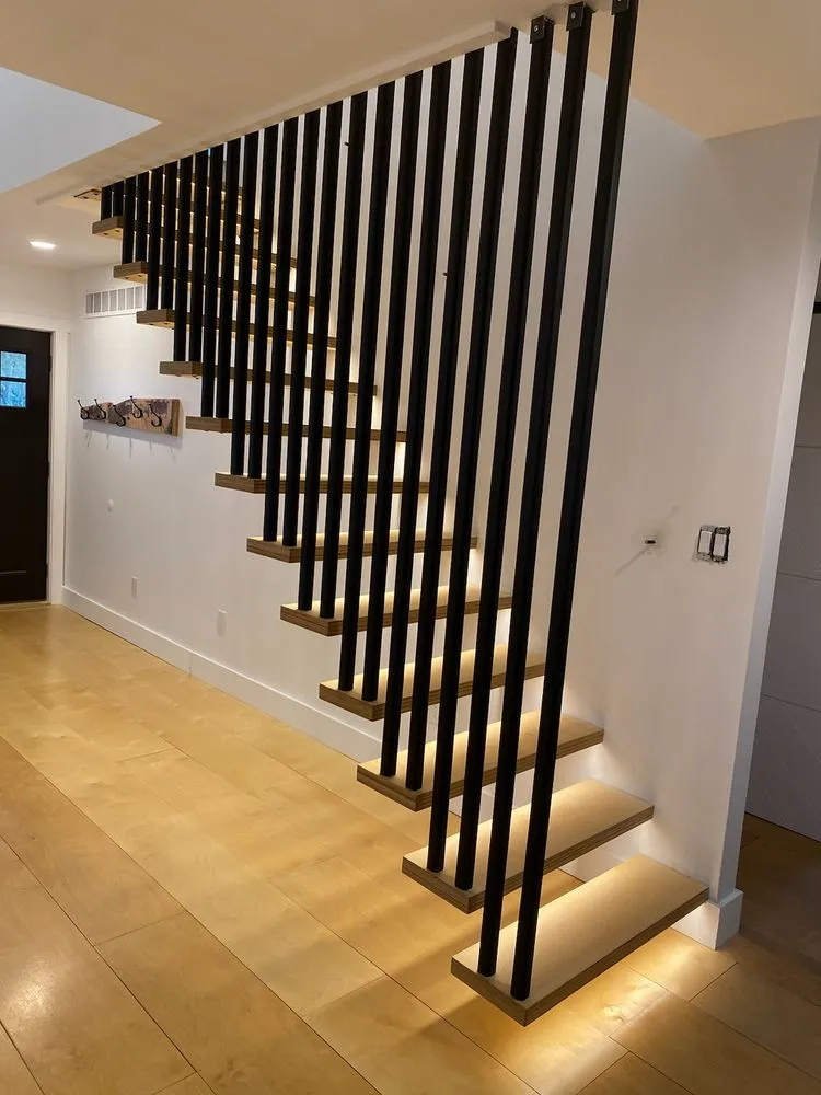 Slide of ServeYou Electric