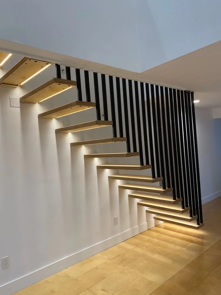 Slide of ServeYou Electric