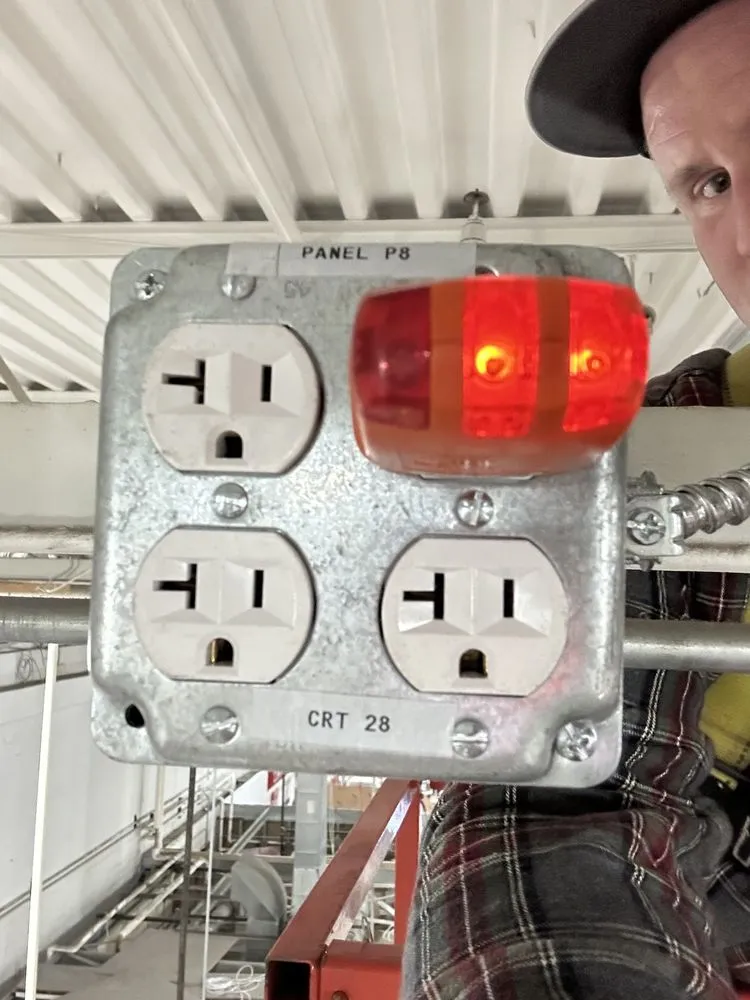 Slide of ServeYou Electric