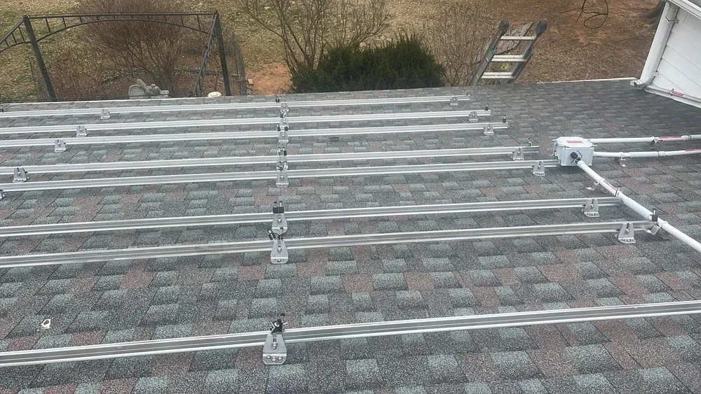 Slide of Servi Electricidad Daniels DR