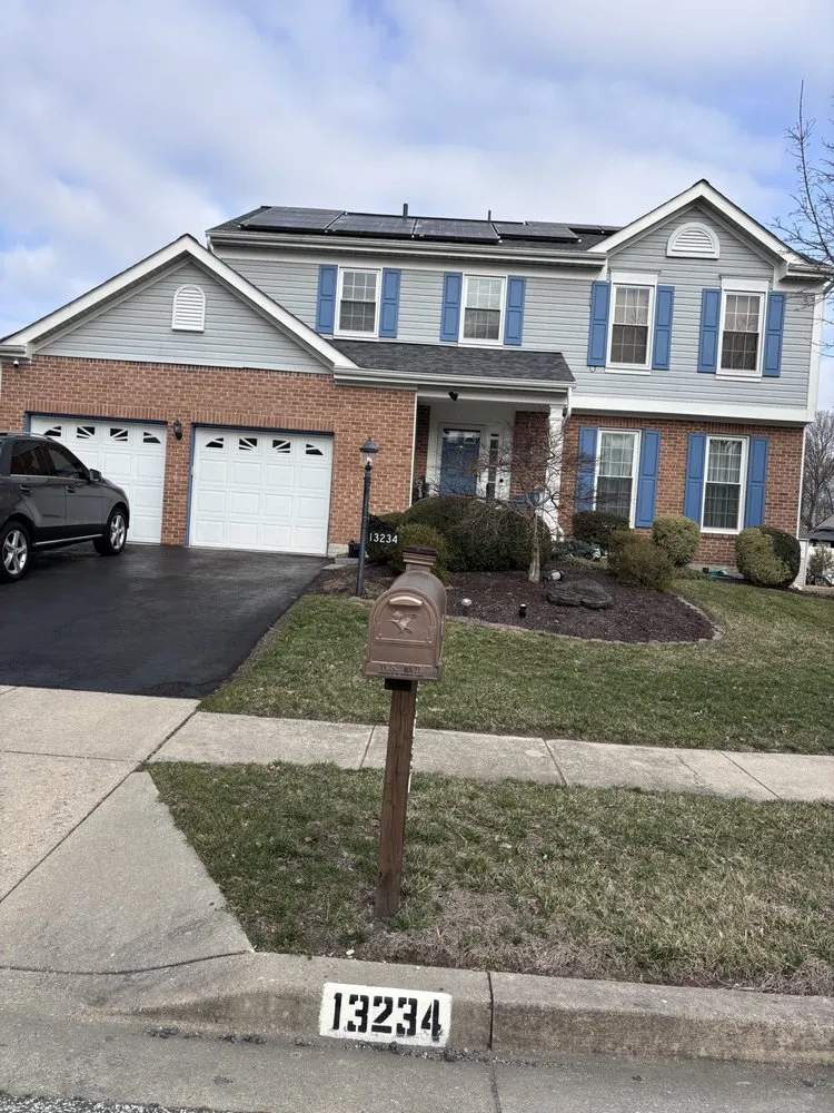 Slide of Servi Electricidad Daniels DR