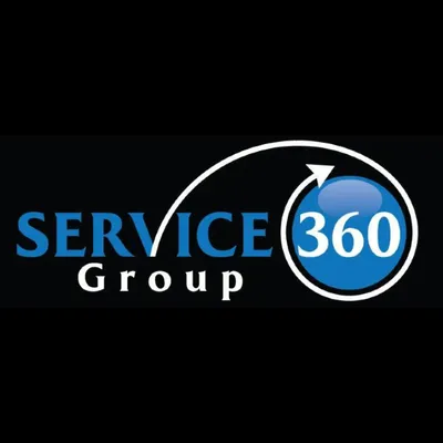 Service 360 Group Logo
