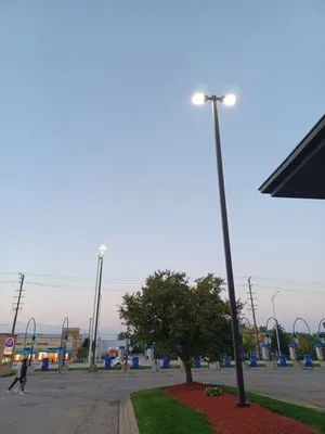 Service Call Electric and Electrical Engineering