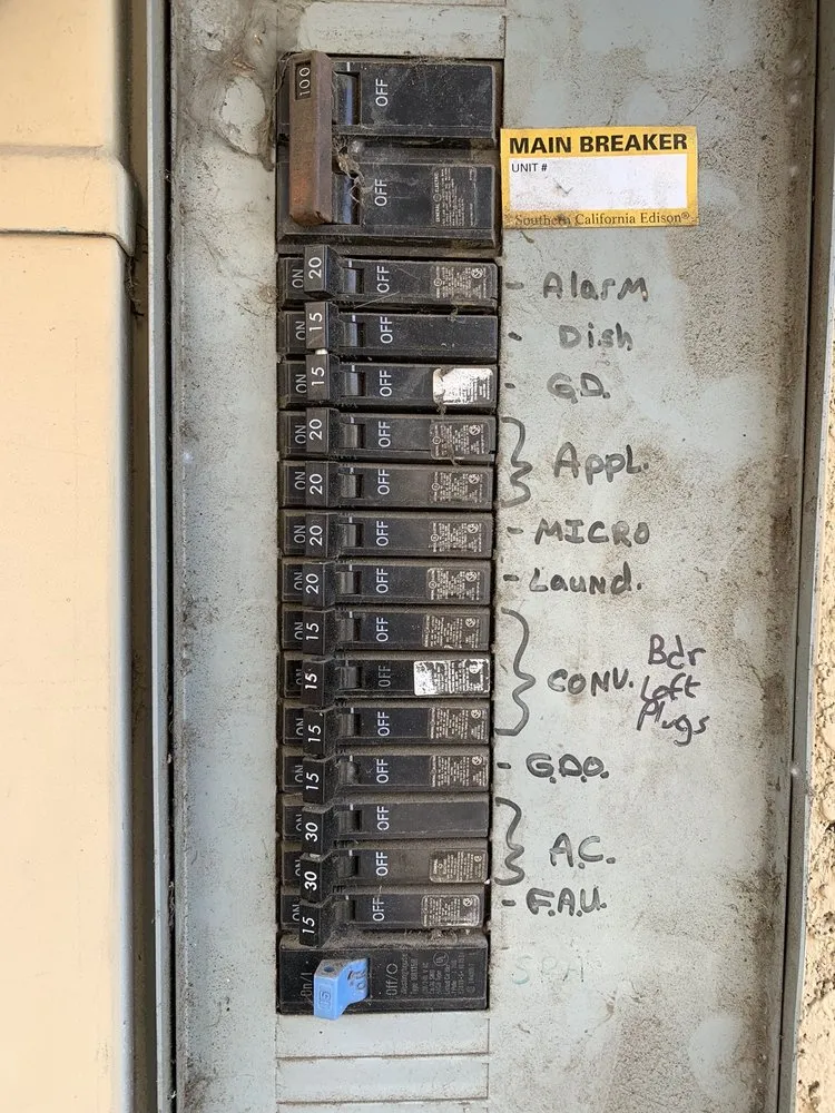 Trusted electrical repair in ,  by Service Calls Electric