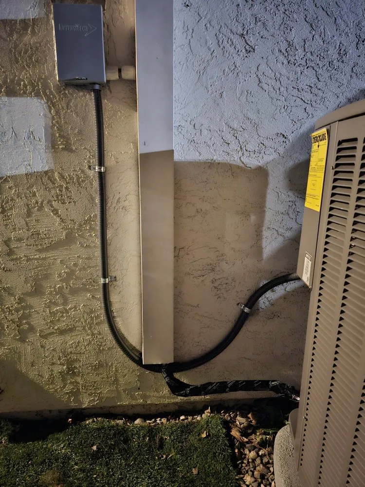 Certified panel upgrade service in ,  - Service Champions - Livermore