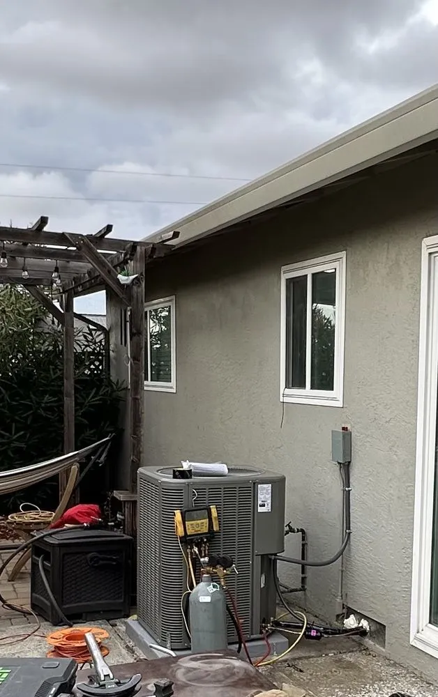 Certified outlet and switch repair in ,  by Service Champions - Livermore