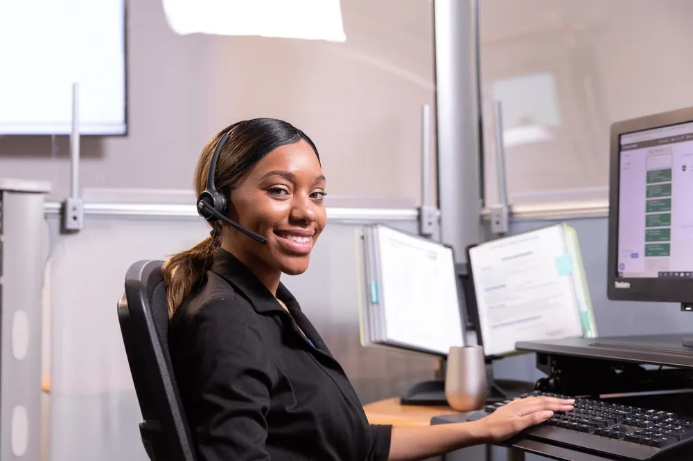 Slide of Service Champions - Livermore