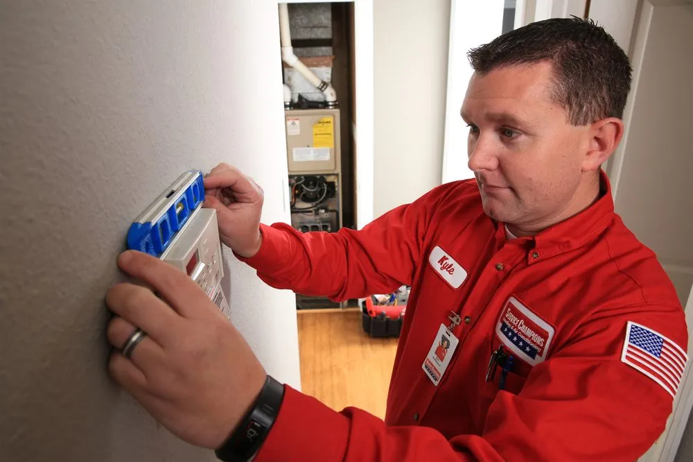 Slide of Service Champions - Livermore