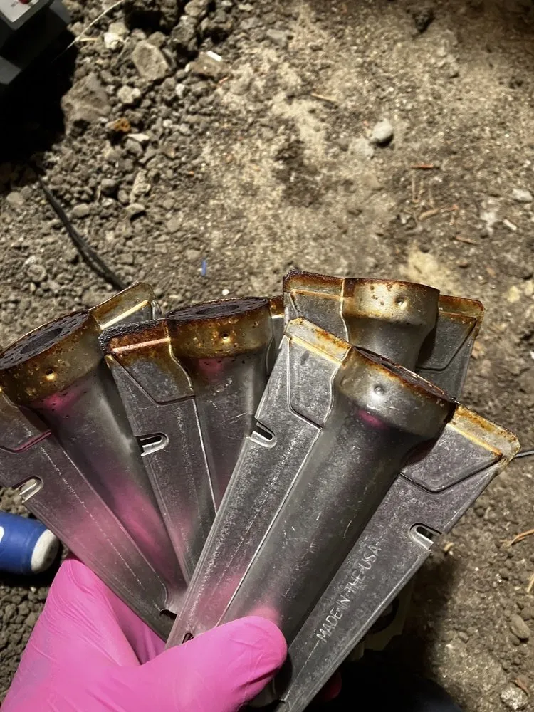 Slide of Service Champions - Martinez