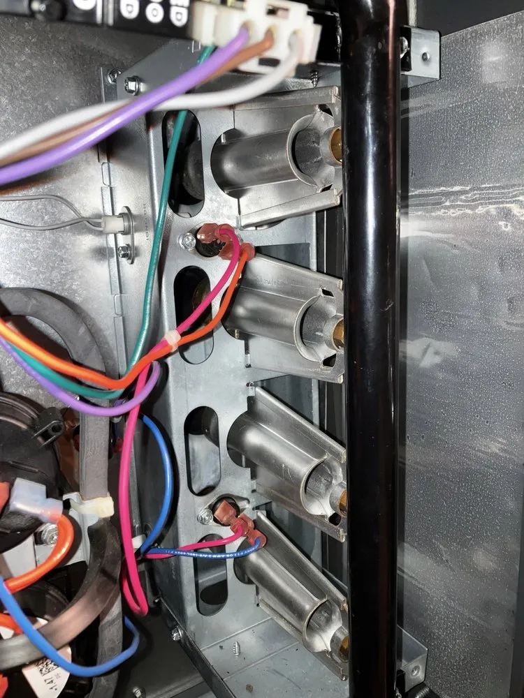 Slide of Service Champions - Martinez