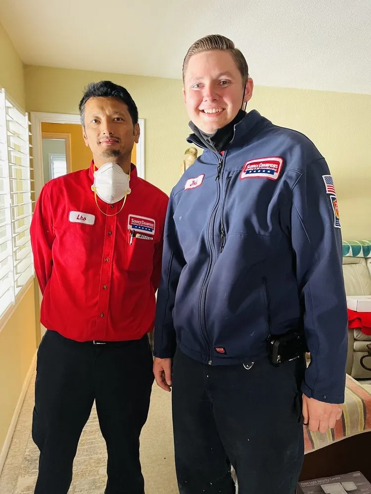 Emergency electrical service for homes in outlet and switch repair,  by 