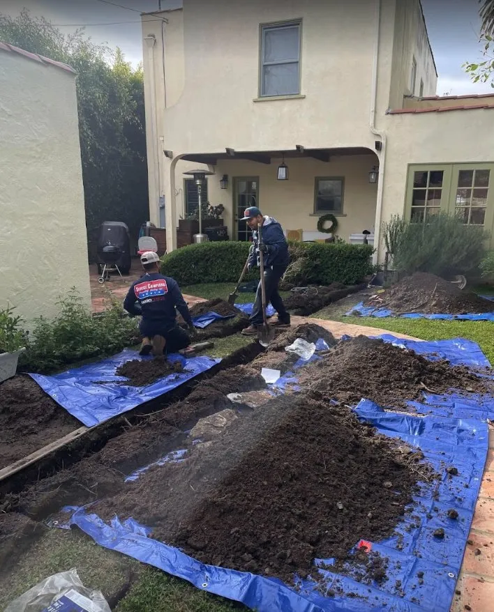 Slide of Service Champions - Sacramento