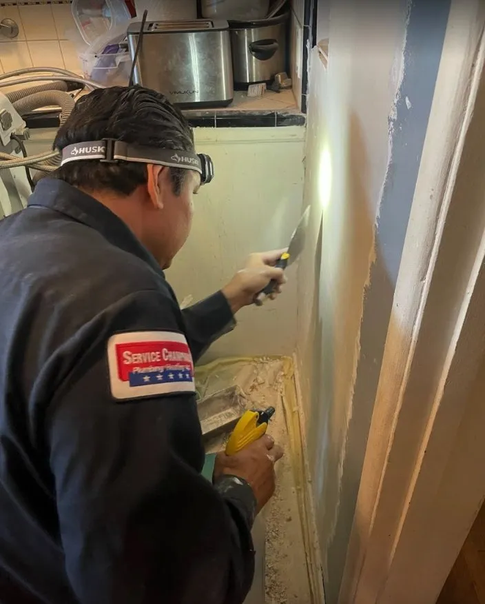 Slide of Service Champions - Sacramento