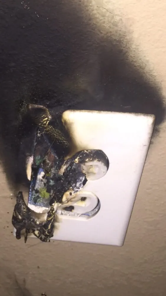 Slide of Service City Air & Electric