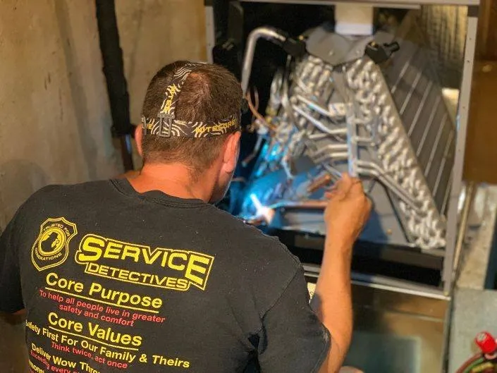Reliable emergency electrical service in Energy, IL by Service Detectives
