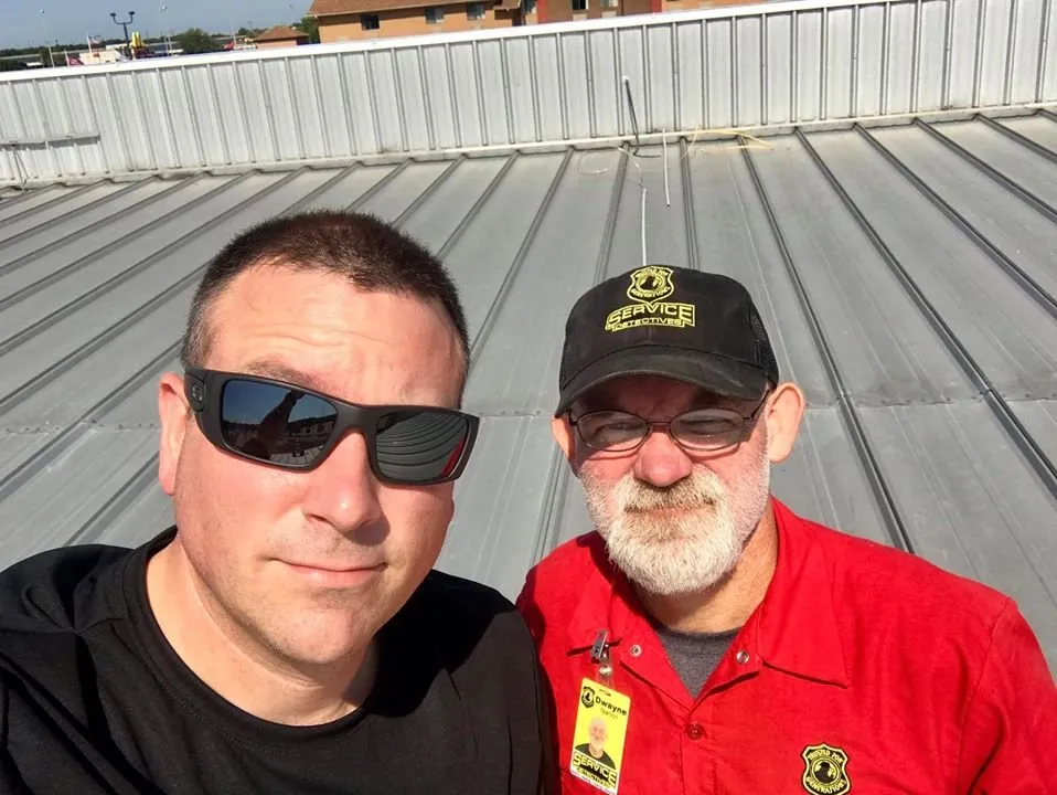 Expert electrician providing electrical repair in Energy, IL - Service Detectives