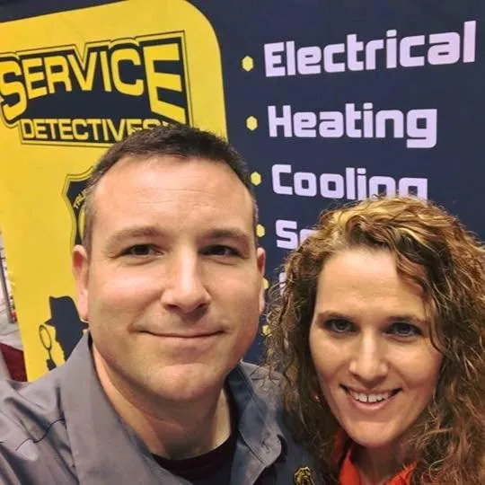 Affordable circuit breaker repair in Energy, IL by Service Detectives