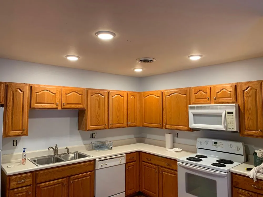 Reliable outlet and switch repair experts serving Energy, IL - Service Detectives
