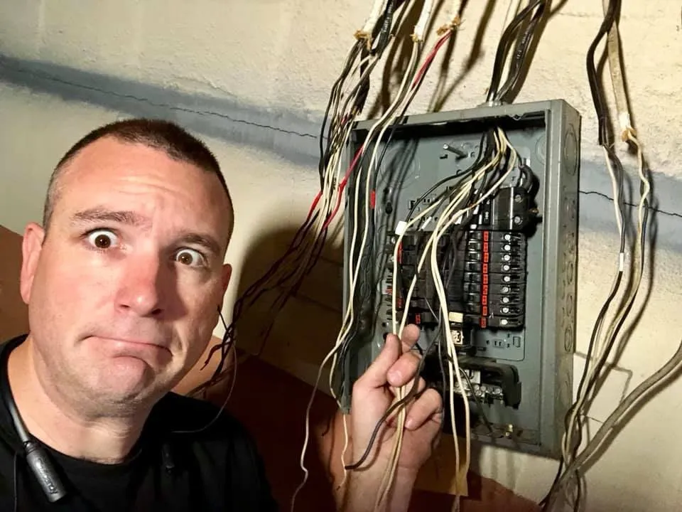 Reliable outlet and switch repair experts serving Energy, IL - Service Detectives