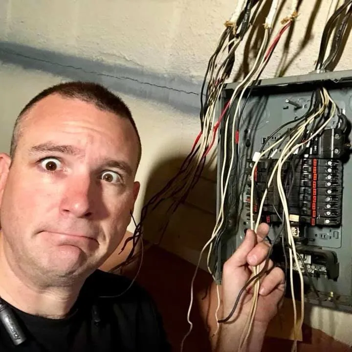 Reliable electrical repair experts serving Energy, IL - Service Detectives