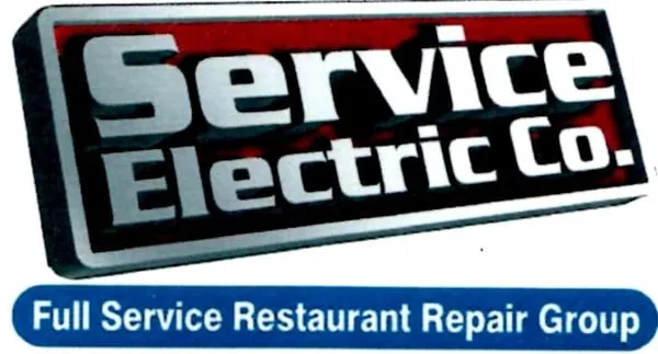 Service Electric Company Logo