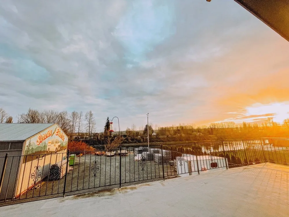 Slide of Service Electric