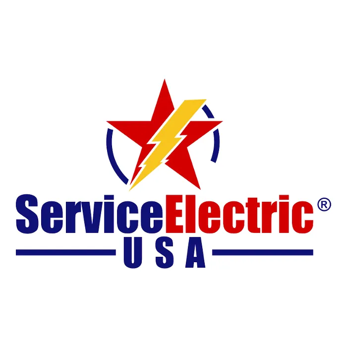 Slide of Service Electric USA