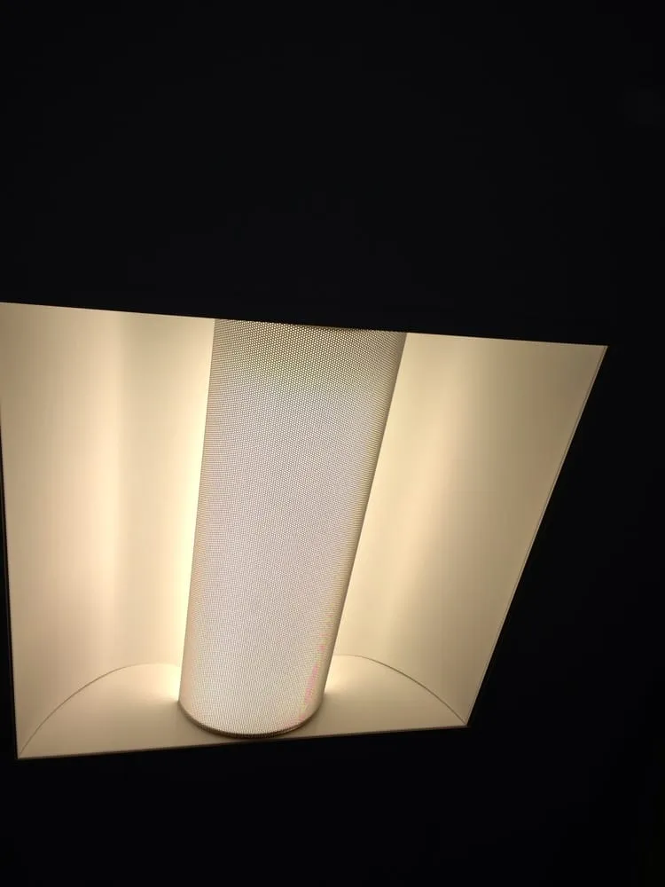 Slide of Service Electric