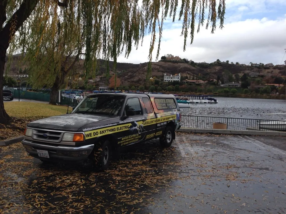 Trusted panel upgrade experts serving , - Service Electric