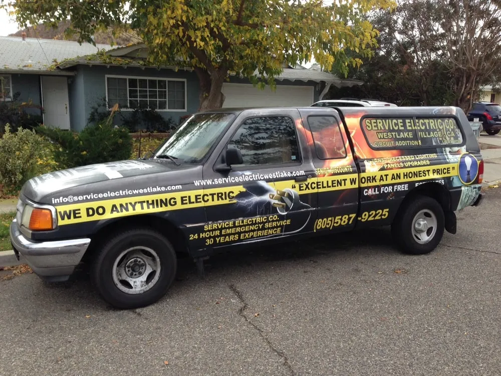 Licensed emergency electrical service service in , - Service Electric