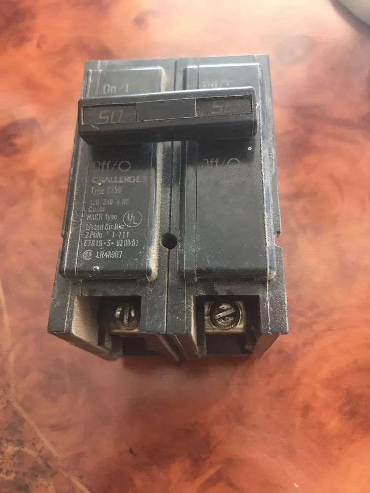 Licensed panel upgrade service in , - Service Electric