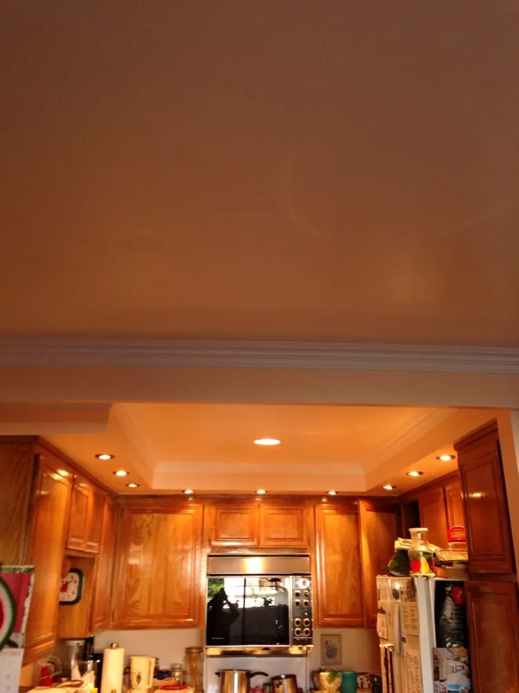 Slide of Service Electric