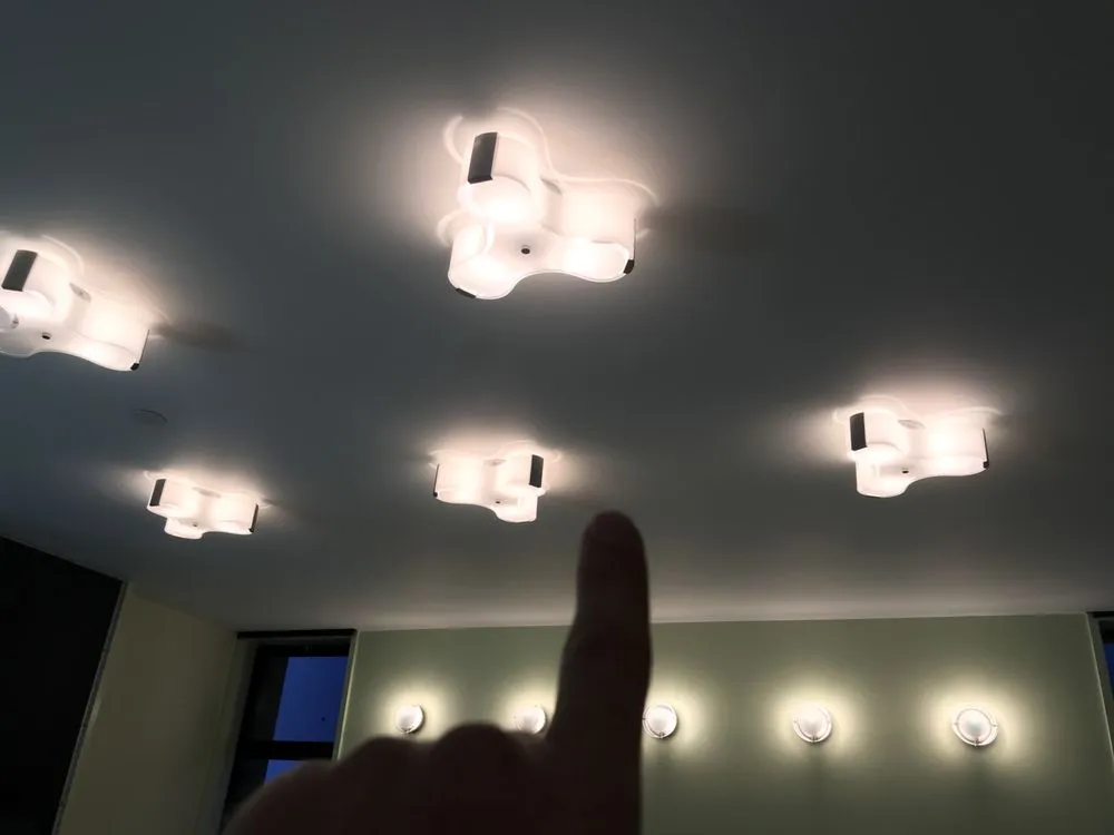 Slide of Service Electrician Daly City