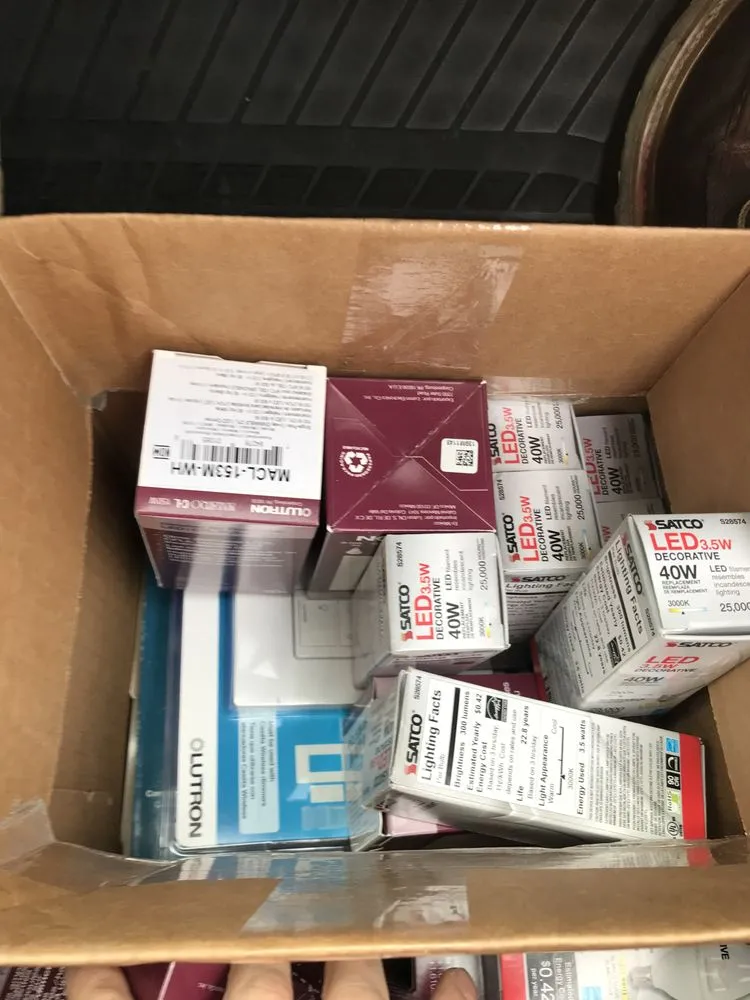 Slide of Service Electrician Daly City