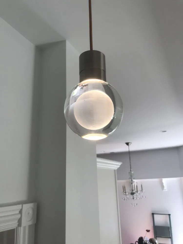 Slide of Service Electrician Daly City